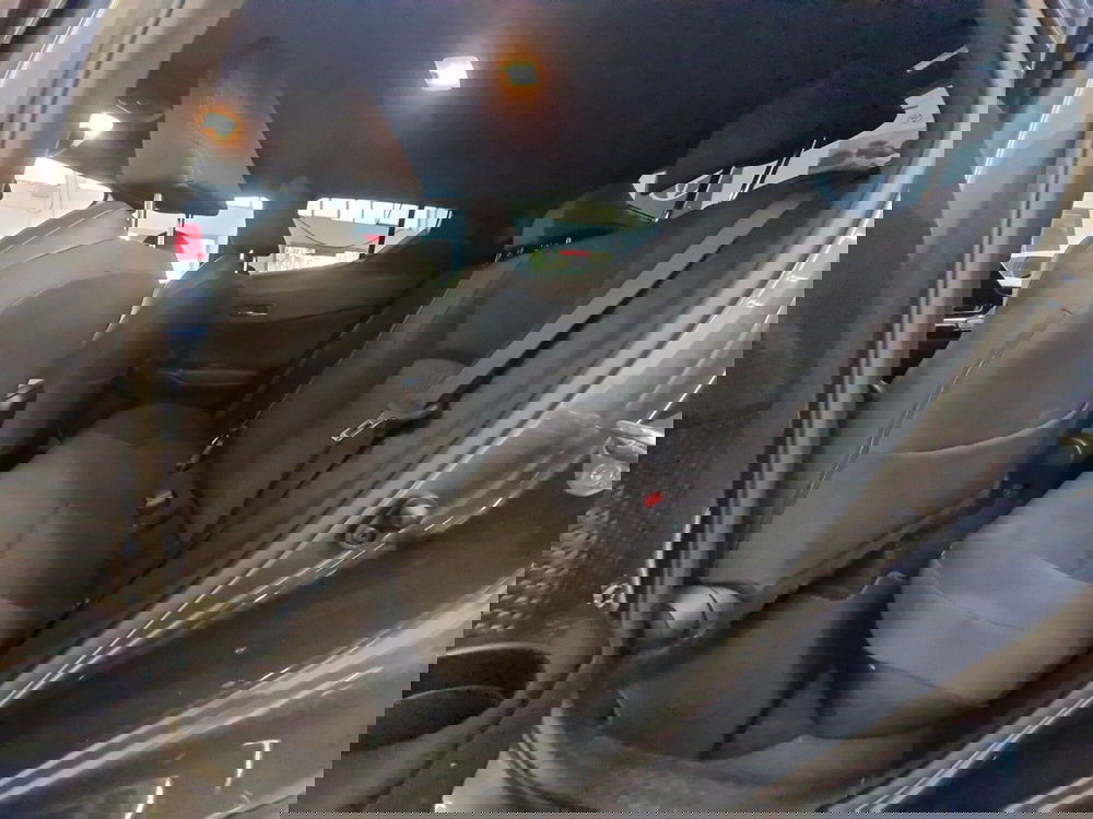 Toyota Toyota C-HR usata a Bologna (9)