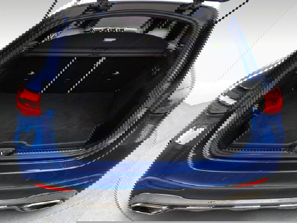 Mercedes-Benz GLC SUV usata a Pisa (12)