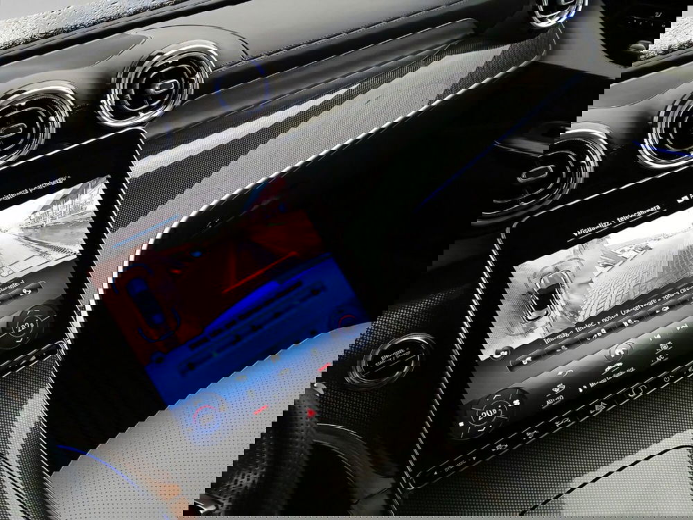 Mercedes-Benz GLC SUV usata a Pisa (13)