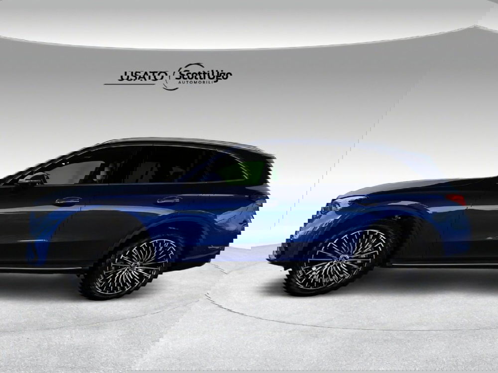 Mercedes-Benz GLC SUV usata a Pisa (3)