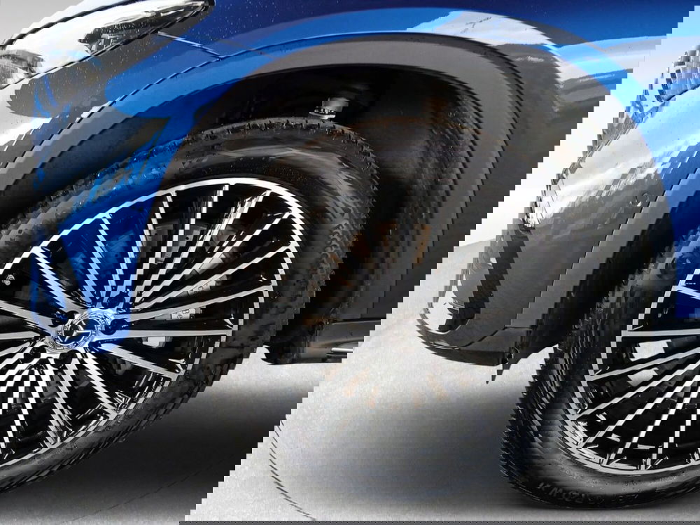 Mercedes-Benz GLC SUV usata a Pisa (5)