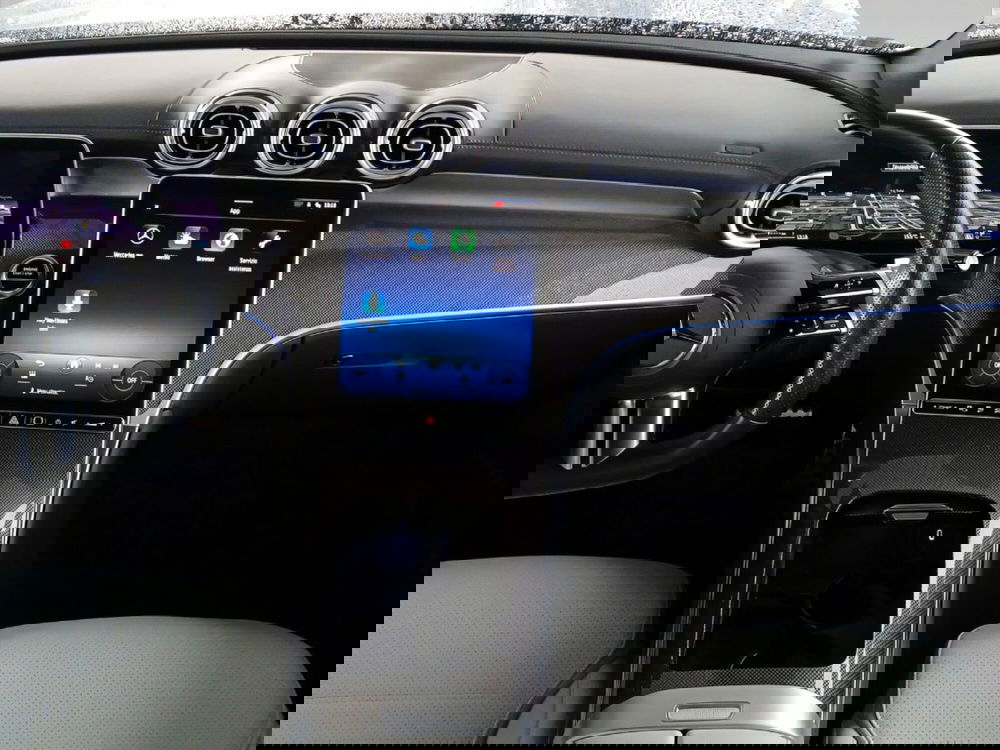 Mercedes-Benz GLC SUV usata a Pisa (8)