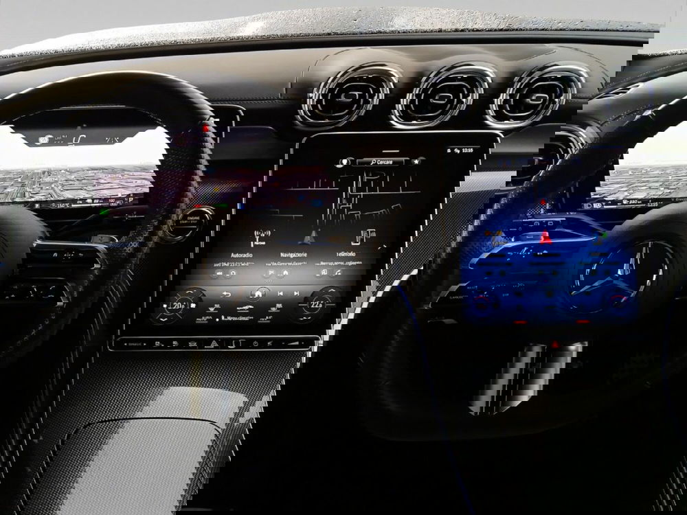 Mercedes-Benz GLC SUV usata a Pisa (9)