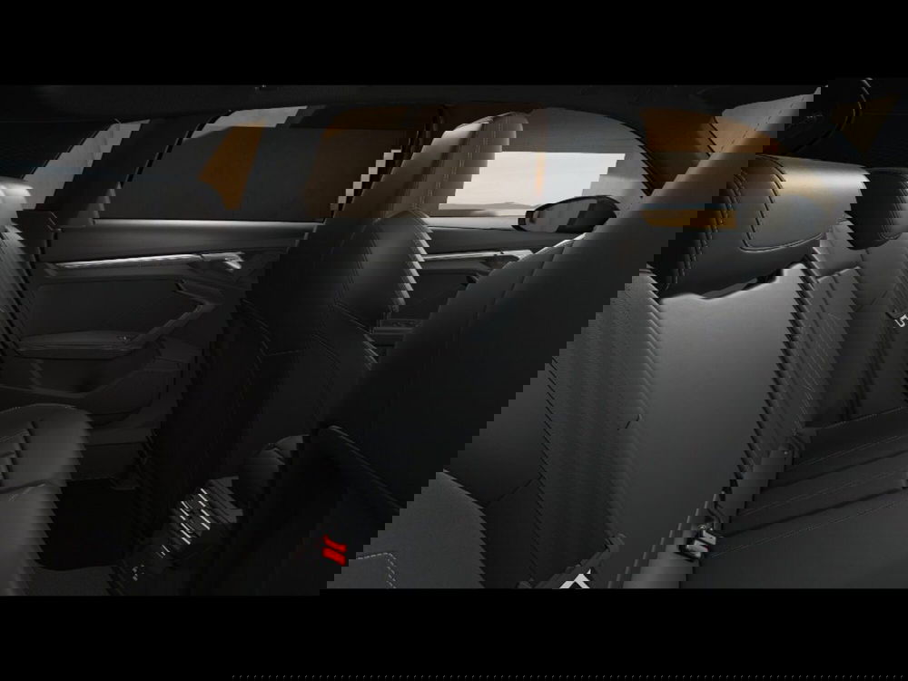 Audi A3 Sportback nuova a Pisa (10)