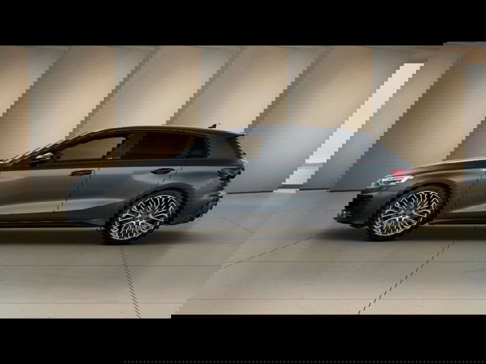 Audi A3 Sportback nuova a Pisa (2)