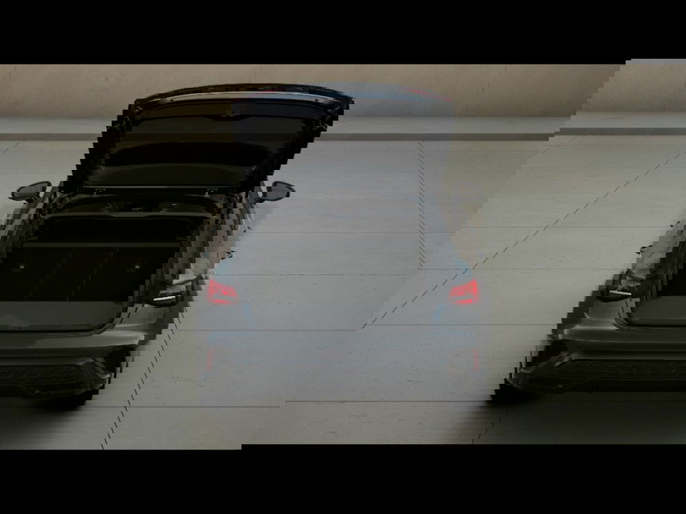 Audi A3 Sportback nuova a Pisa (5)