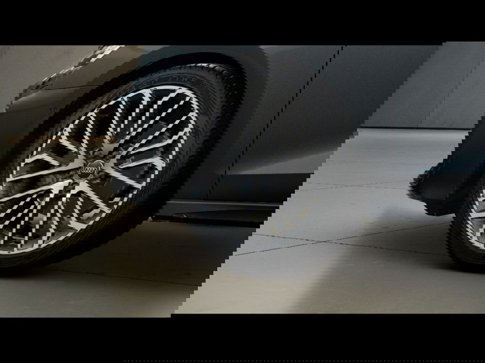 Audi A3 Sportback nuova a Pisa (6)