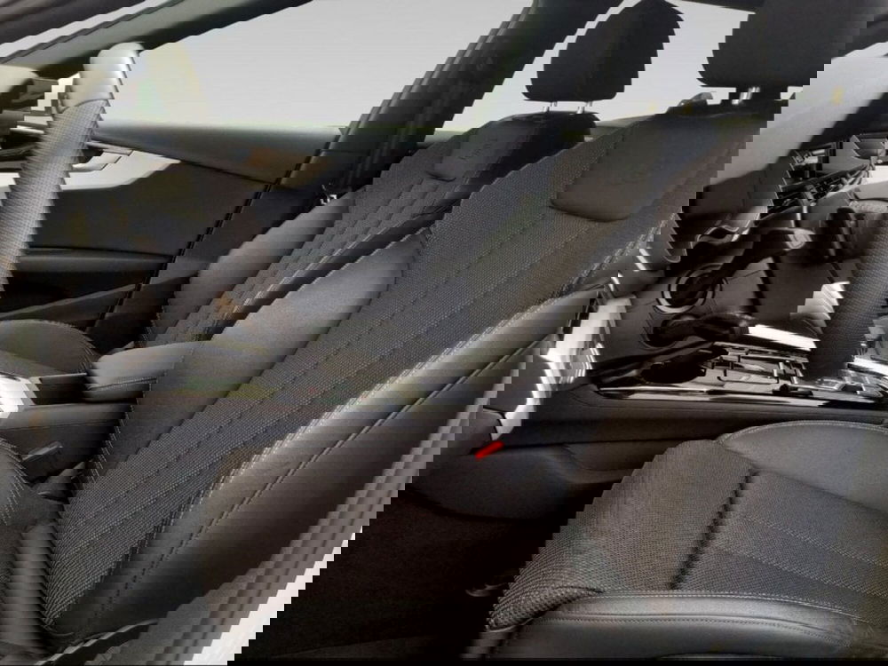 Audi A4 Avant usata a Pisa (10)