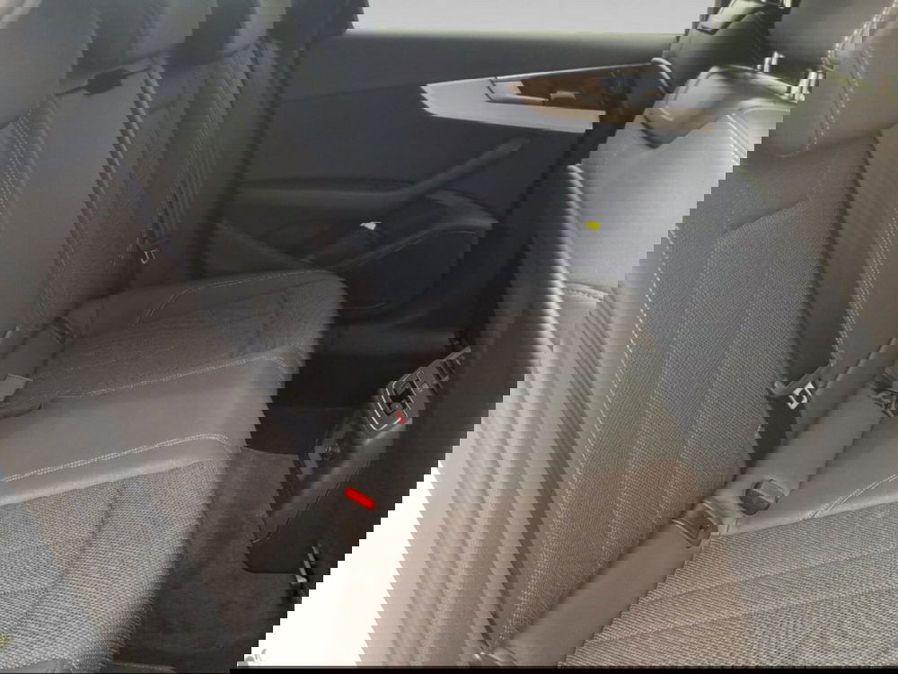 Audi A4 Avant usata a Pisa (11)