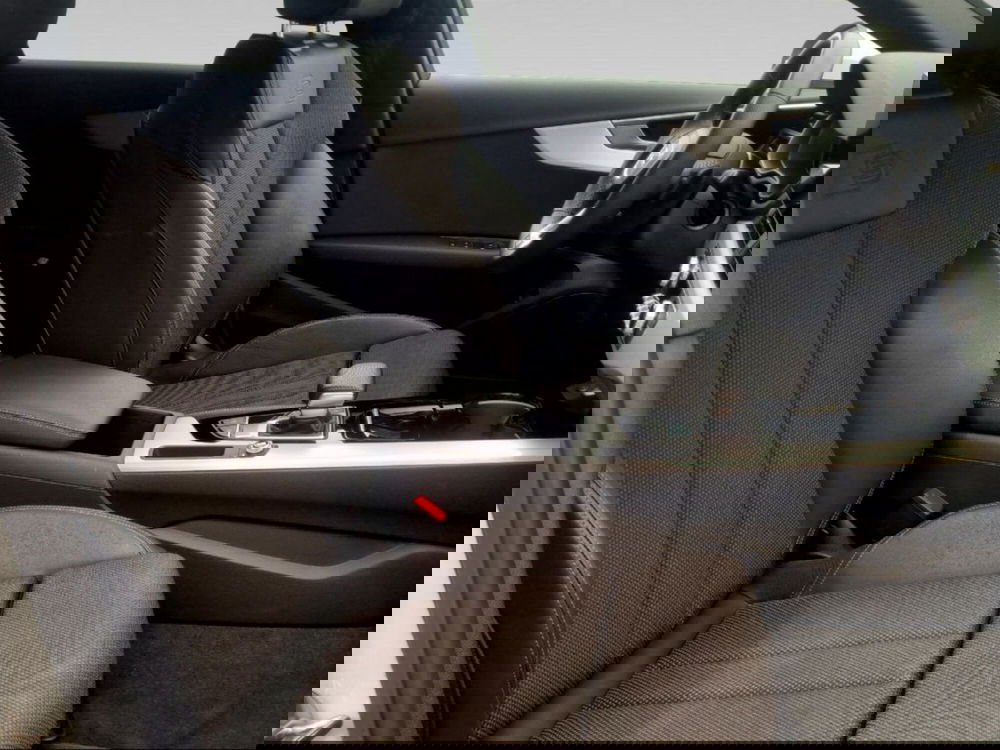 Audi A4 Avant usata a Pisa (12)