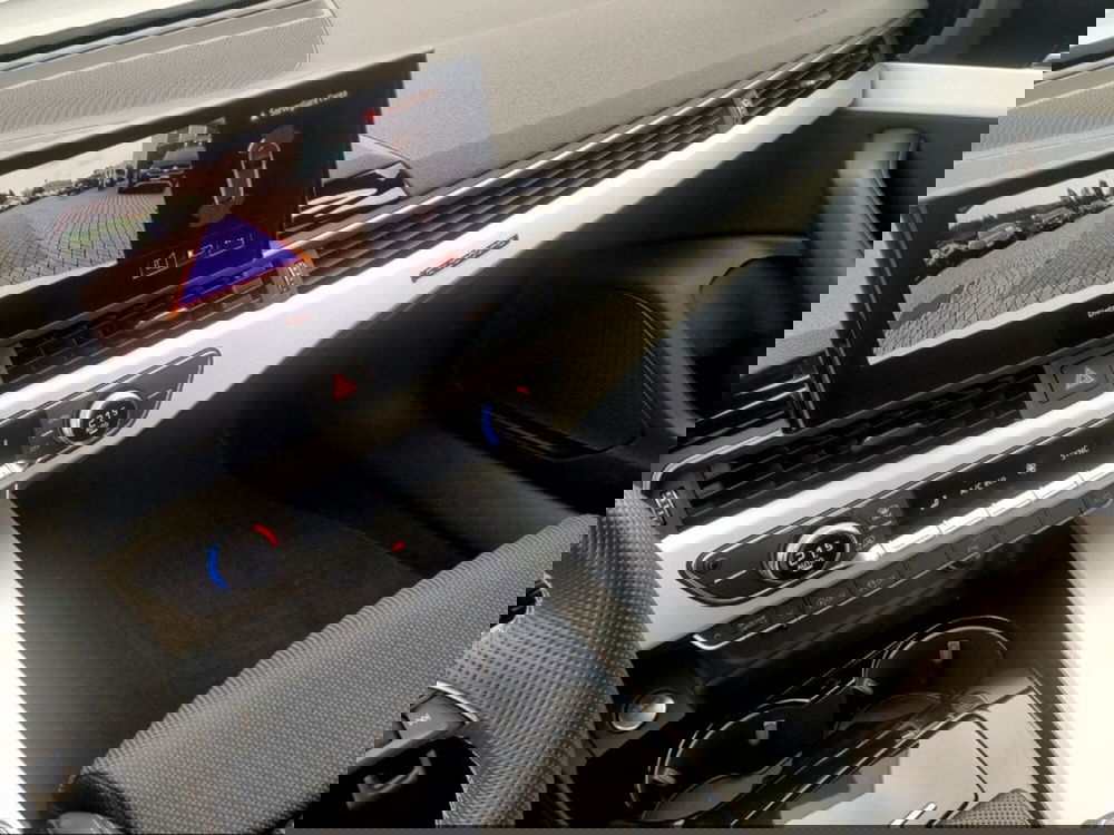 Audi A4 Avant usata a Pisa (14)