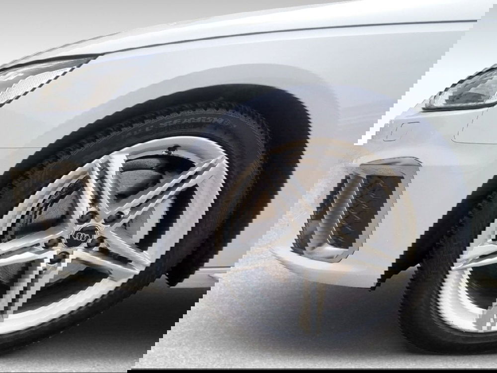 Audi A4 Avant usata a Pisa (16)