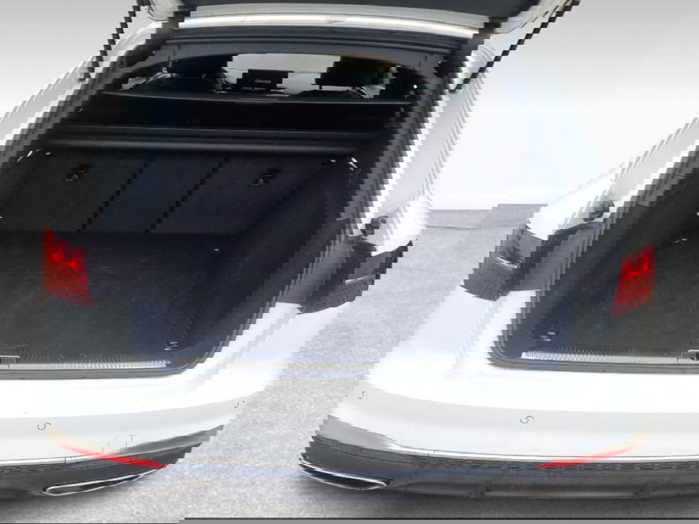 Audi A4 Avant usata a Pisa (6)