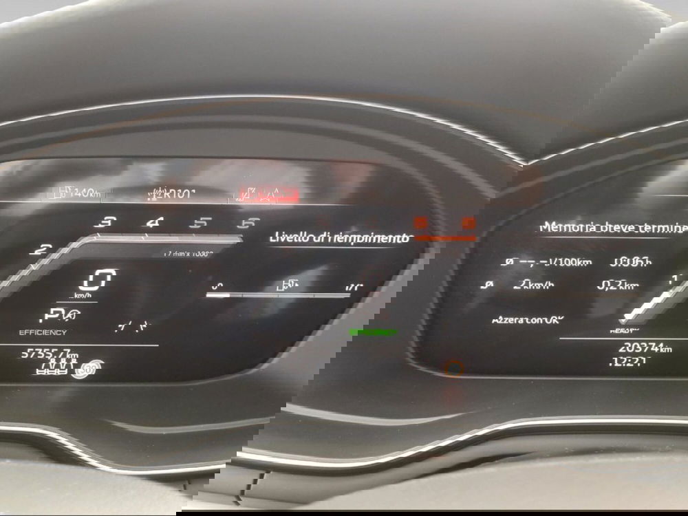 Audi A4 Avant usata a Pisa (7)