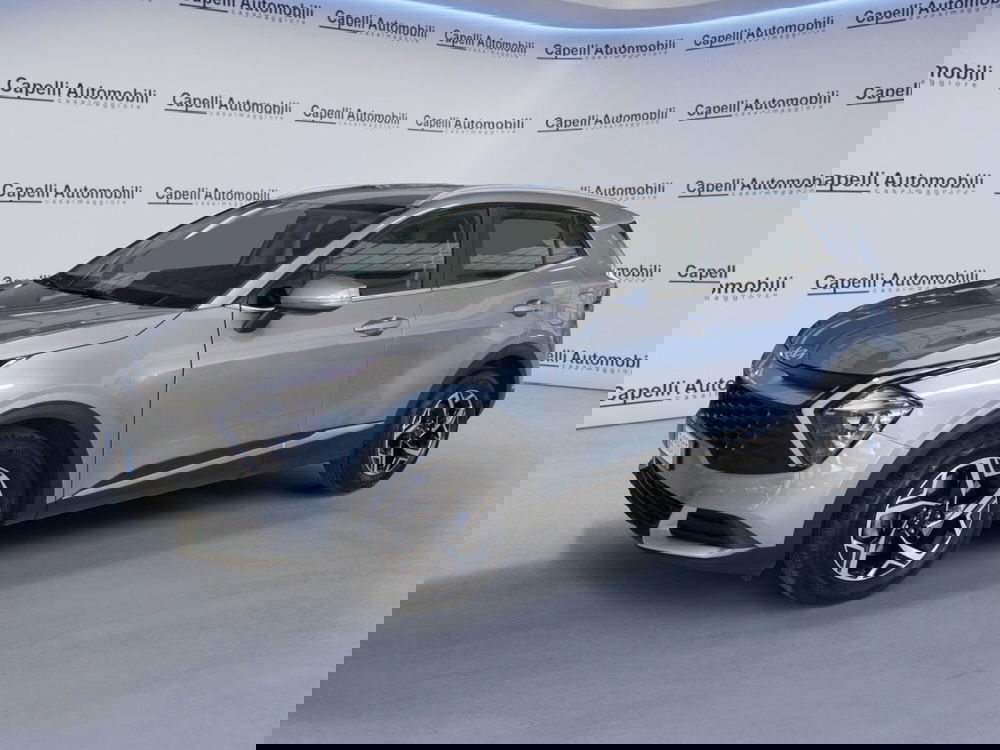 Kia Sportage usata a Cremona