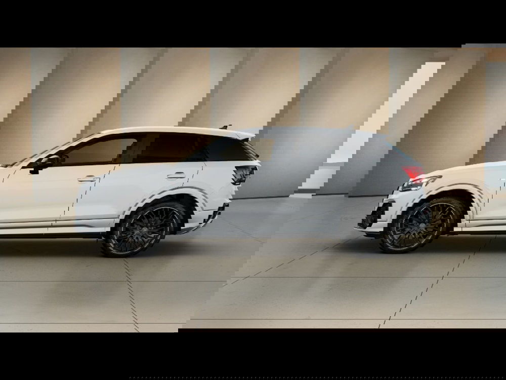 Audi Q2 nuova a Firenze (3)