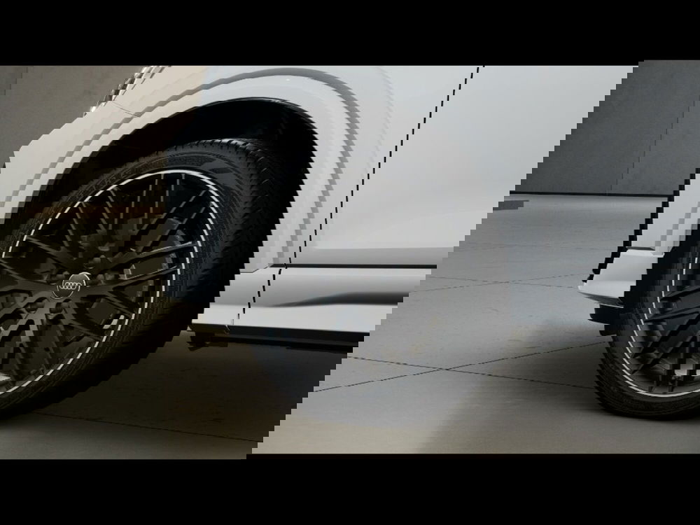 Audi Q2 nuova a Firenze (6)