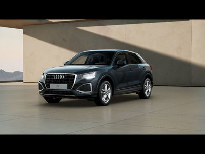 Audi Q2 Q2 35 TFSI S tronic Business nuova a Tavarnelle Val di Pesa