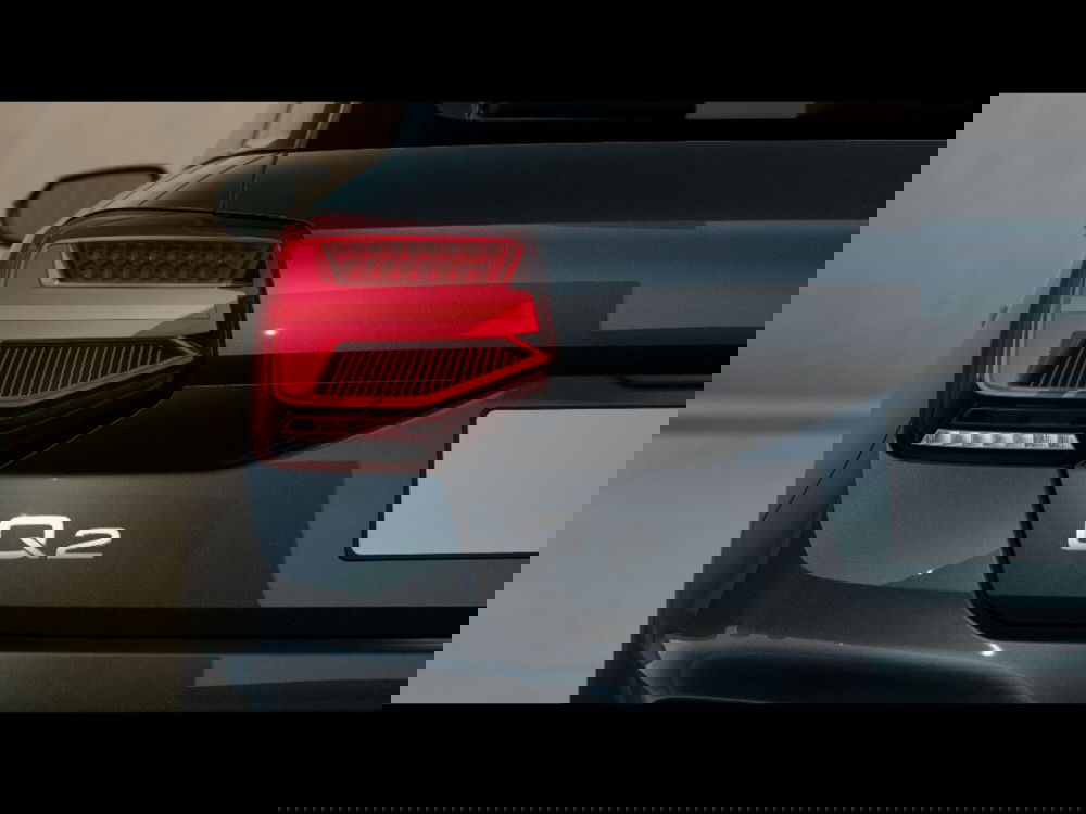 Audi Q2 nuova a Firenze (7)