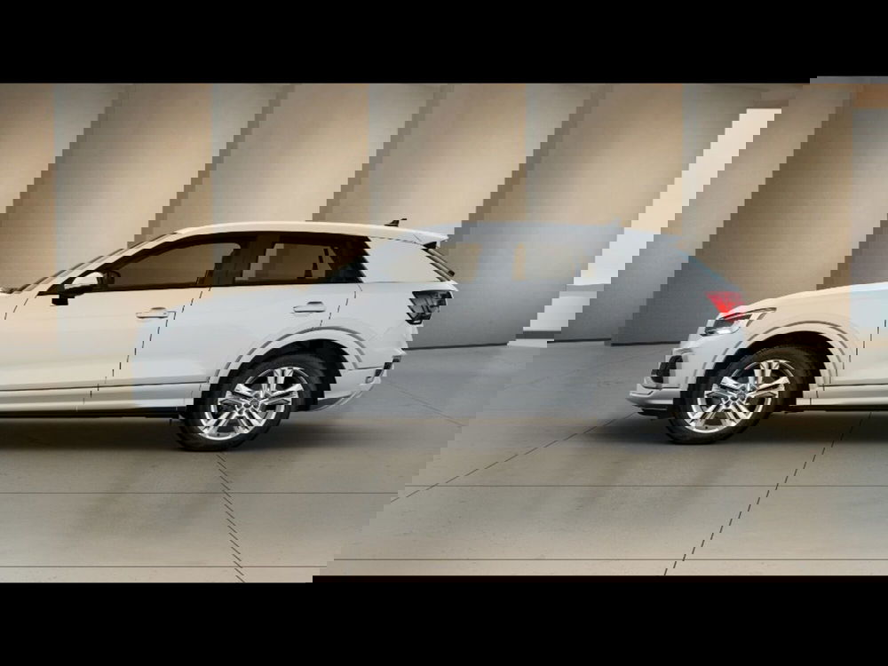 Audi Q2 nuova a Firenze (2)