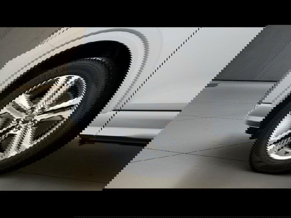 Audi Q2 nuova a Firenze (6)