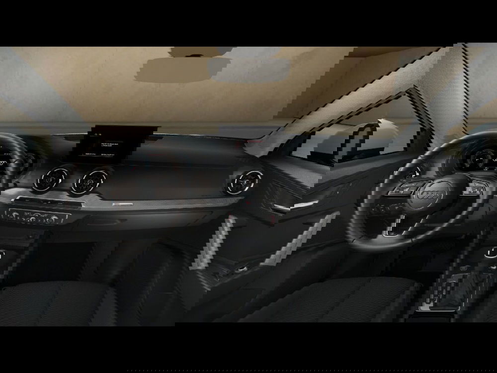 Audi Q2 nuova a Firenze (8)