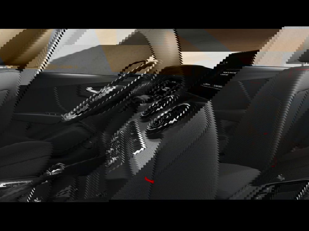 Audi Q2 nuova a Firenze (9)