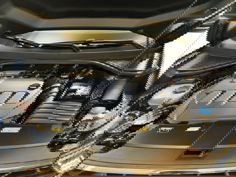 Volkswagen T-Roc usata a Bologna (11)