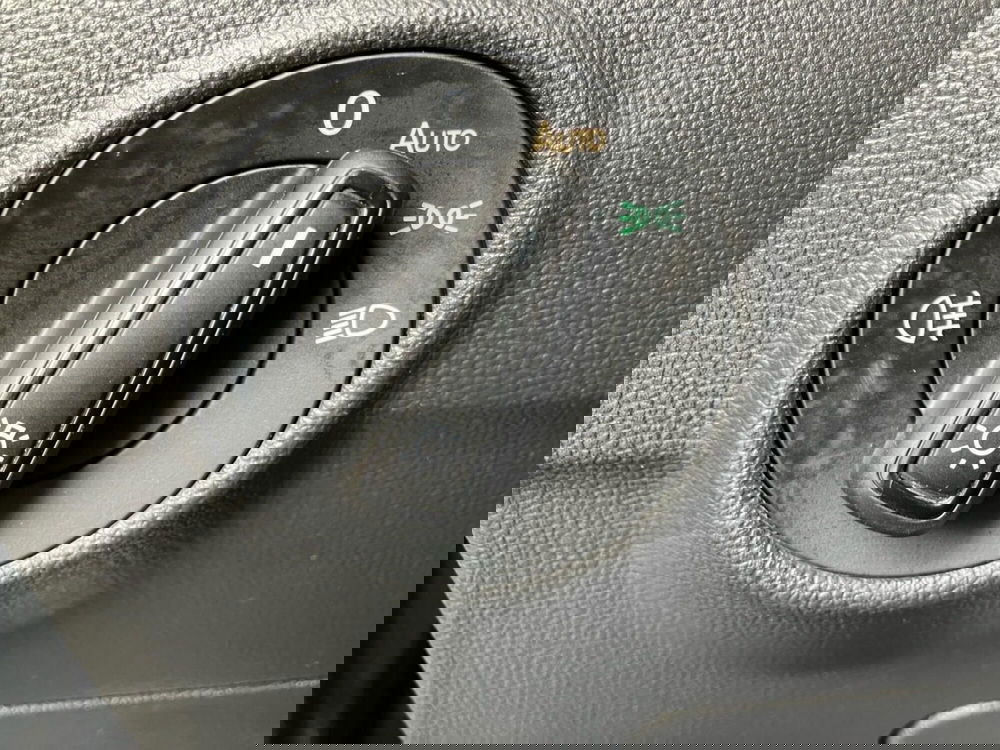 Volkswagen T-Roc usata a Bologna (17)