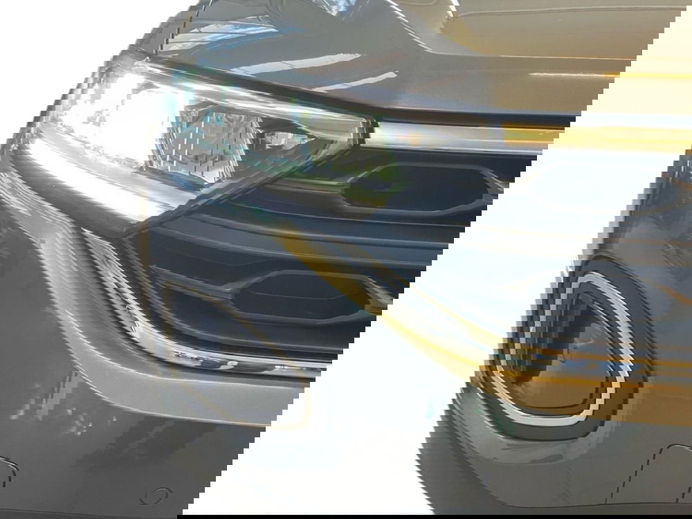 Volkswagen T-Roc usata a Bologna (18)