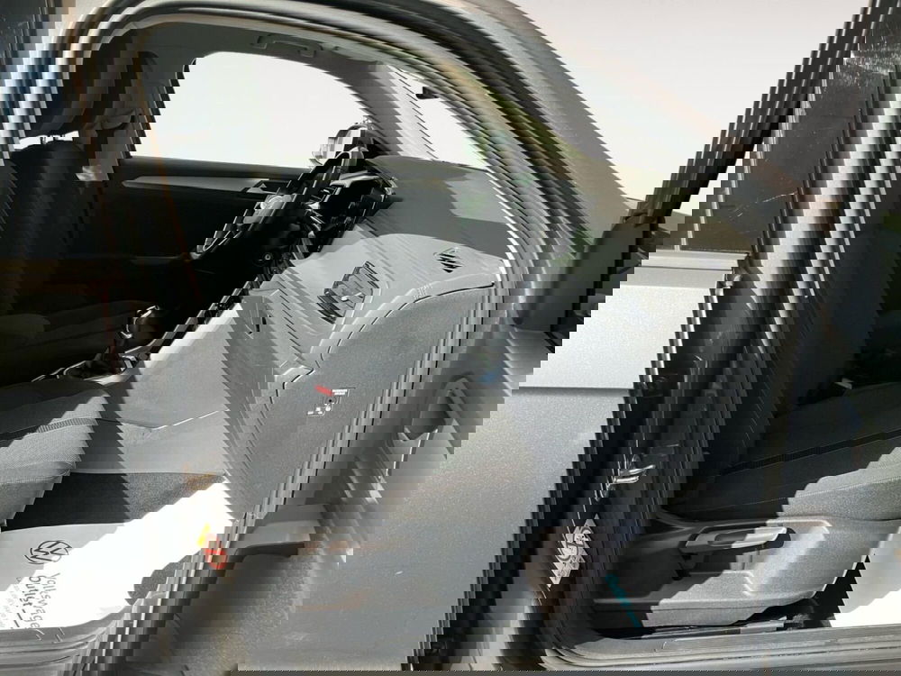 Volkswagen T-Roc usata a Bologna (8)