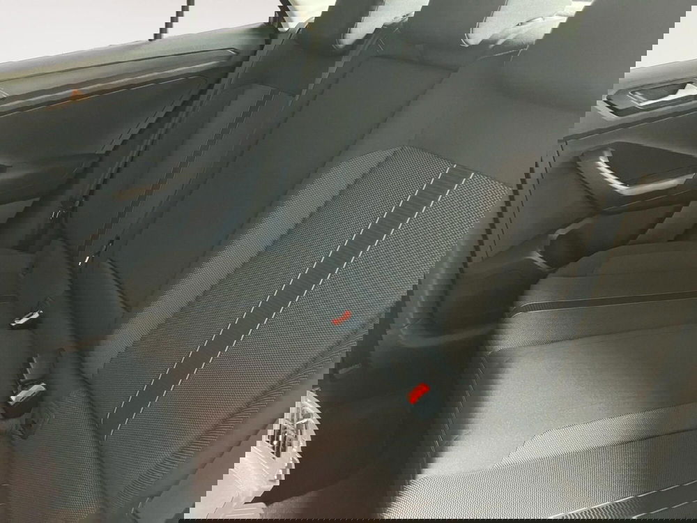 Volkswagen T-Roc usata a Bologna (9)