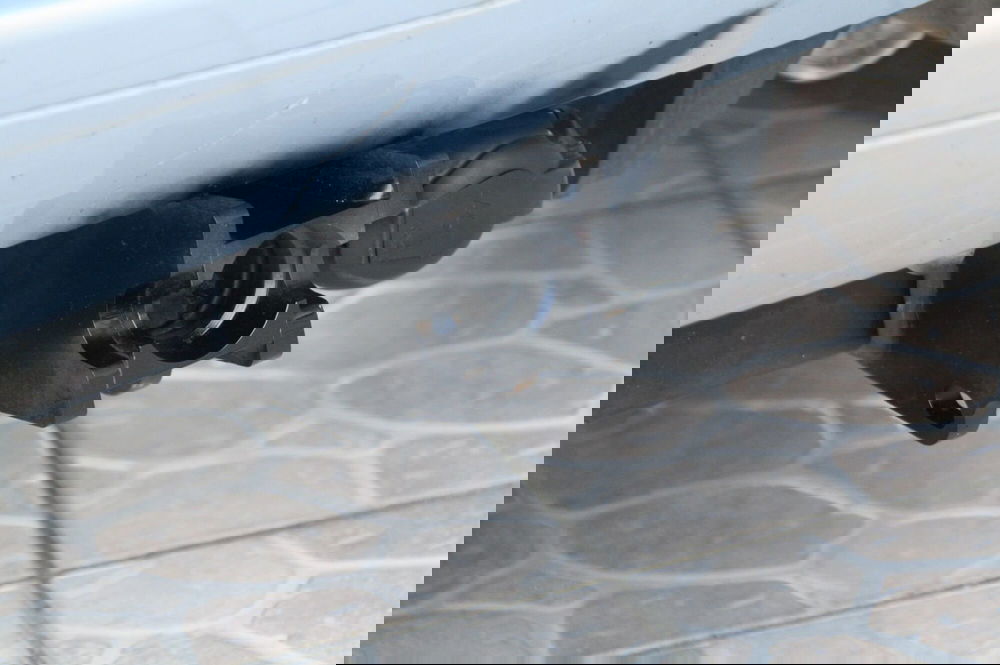 Mitsubishi Colt usata a Pordenone (16)