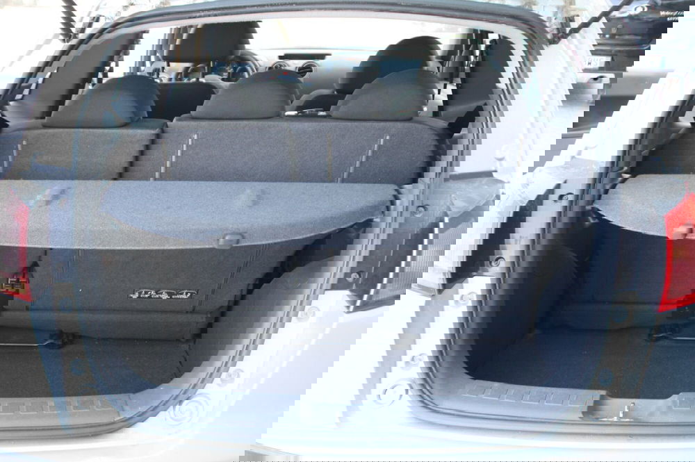 Mitsubishi Colt usata a Pordenone (7)