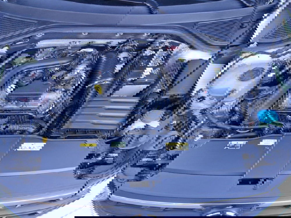 Volkswagen T-Roc usata a Bologna (10)