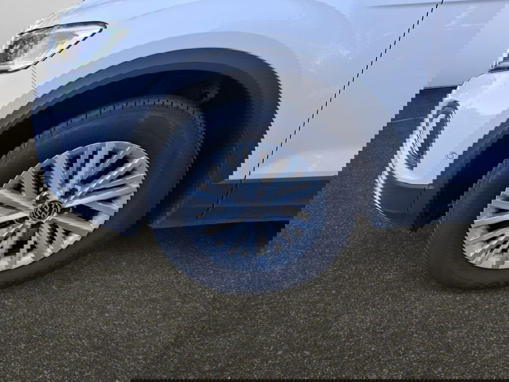 Volkswagen T-Roc usata a Bologna (11)