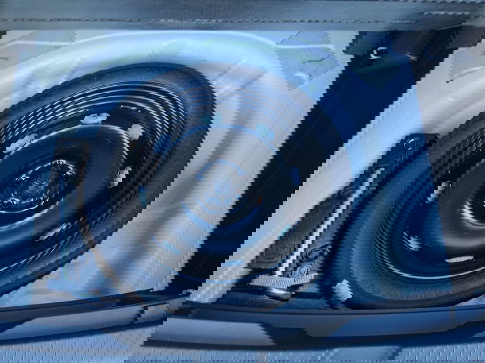 Volkswagen T-Roc usata a Bologna (12)