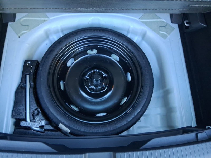 Volkswagen T-Roc usata a Bologna (12)