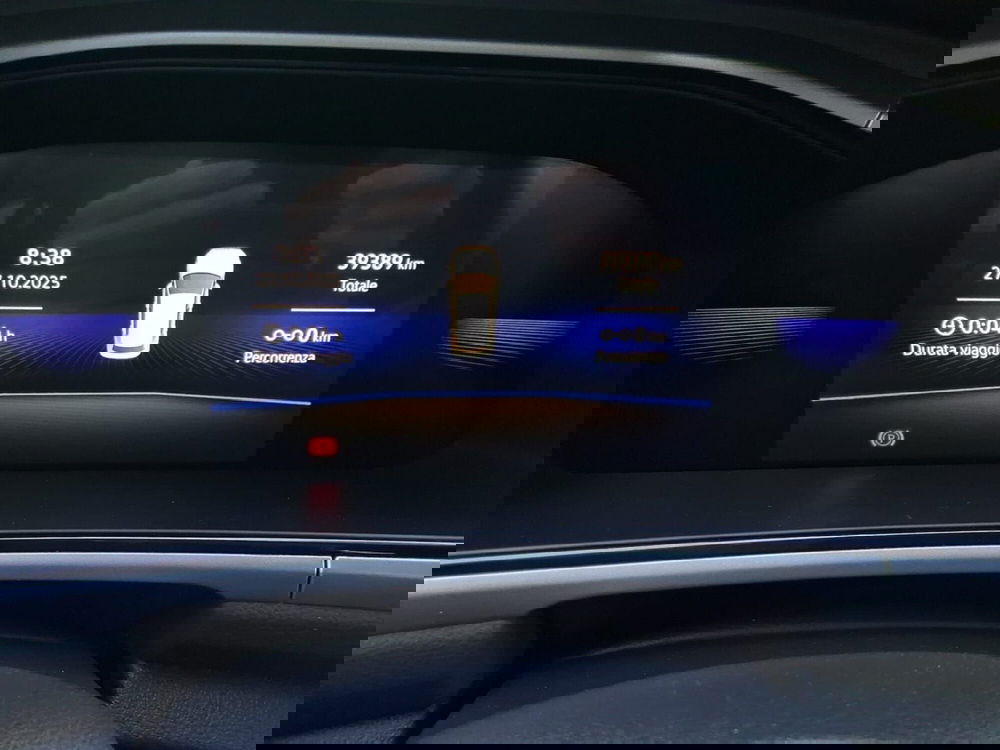 Volkswagen T-Roc usata a Bologna (13)