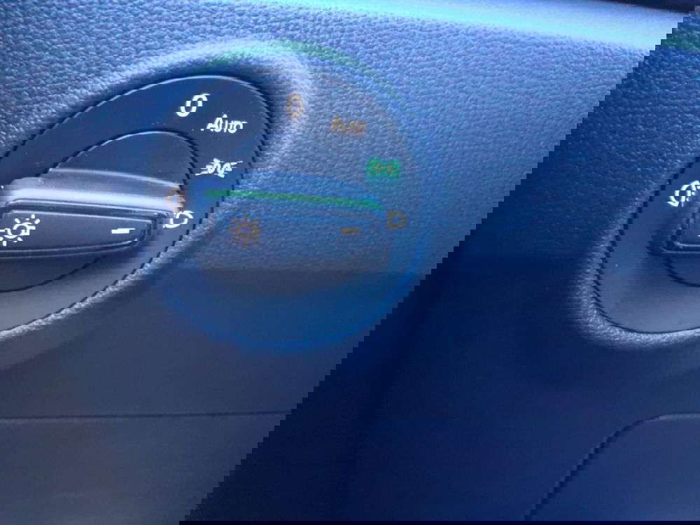 Volkswagen T-Roc usata a Bologna (19)