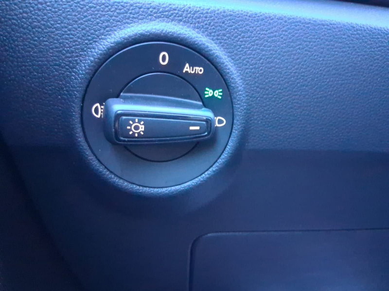 Volkswagen T-Roc usata a Bologna (19)