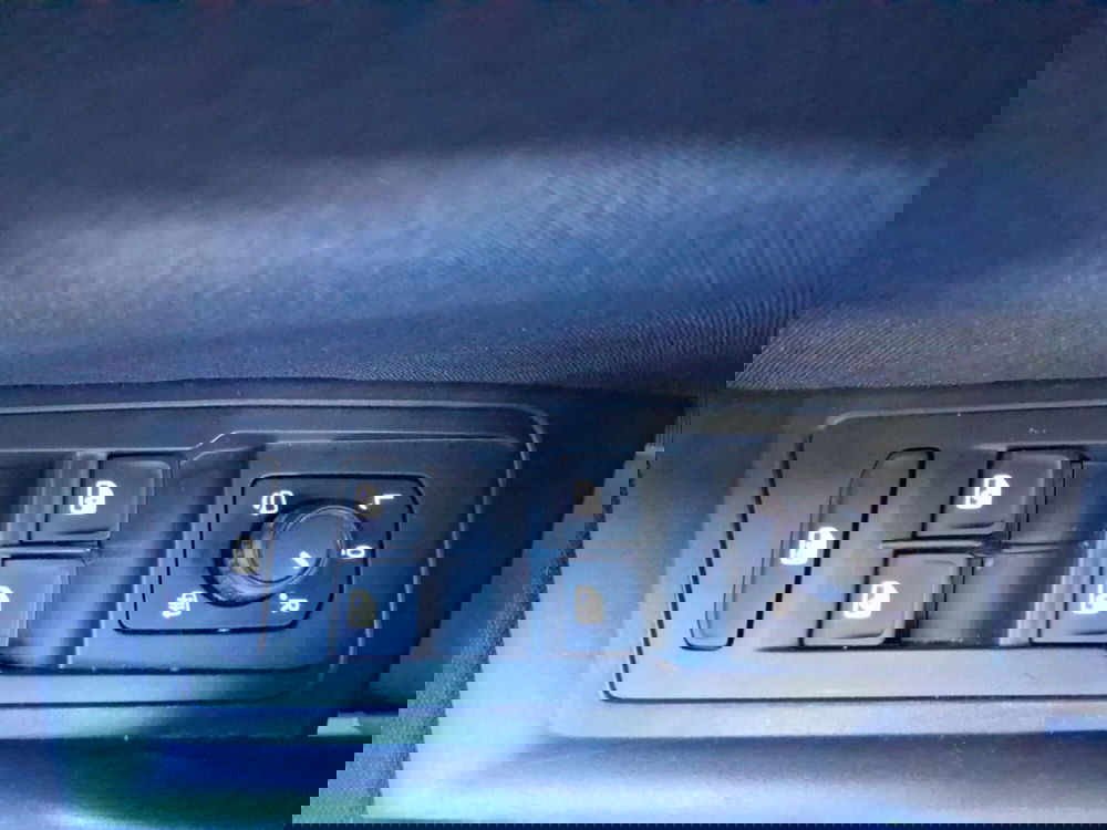 Volkswagen T-Roc usata a Bologna (20)