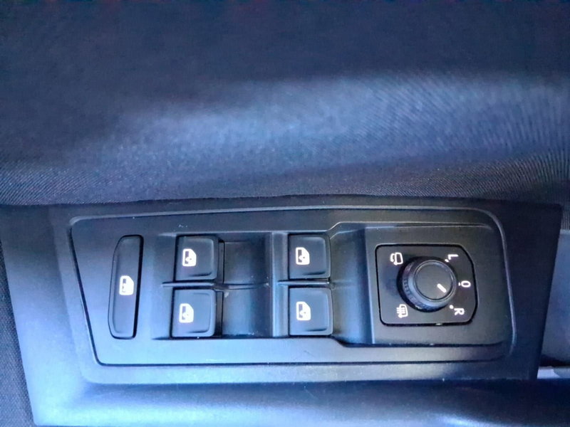 Volkswagen T-Roc usata a Bologna (20)