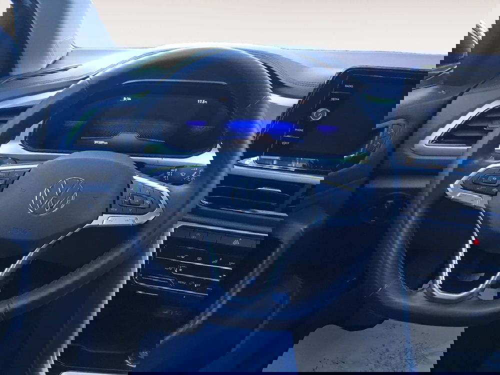 Volkswagen T-Roc usata a Bologna (6)