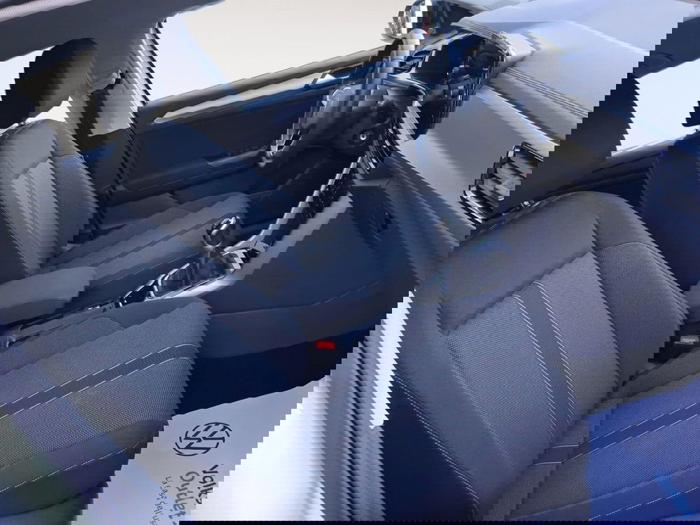 Volkswagen T-Roc usata a Bologna (8)