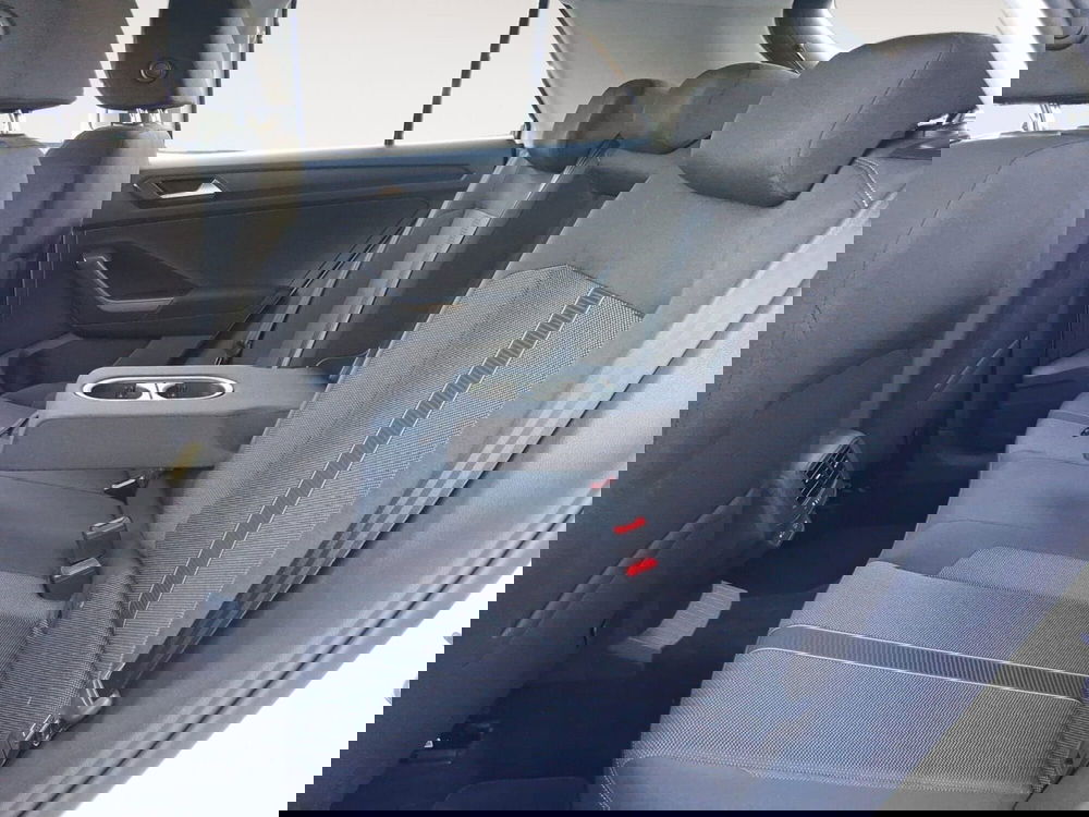 Volkswagen T-Roc usata a Bologna (9)