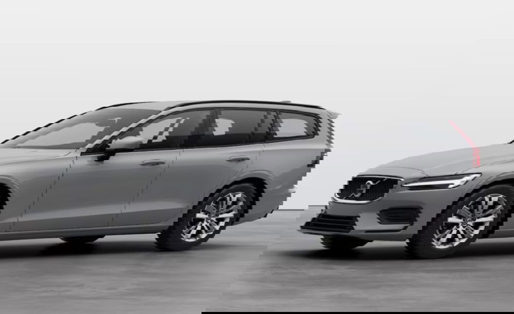Volvo V60 nuova a Parma