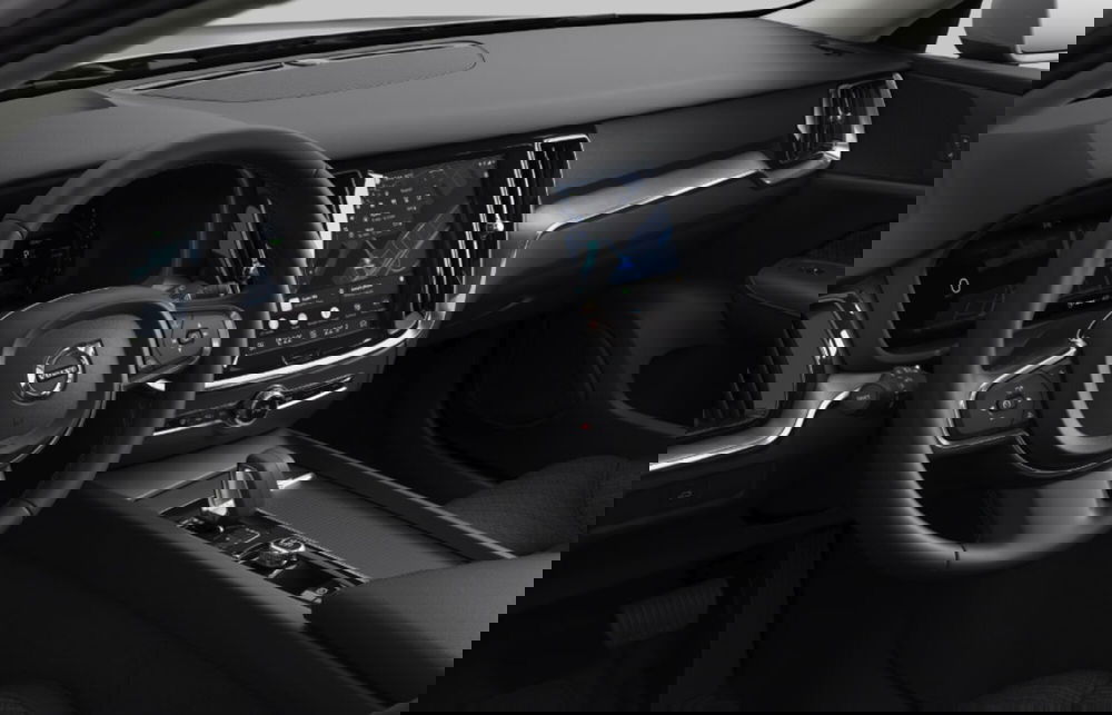 Volvo V60 nuova a Parma (3)