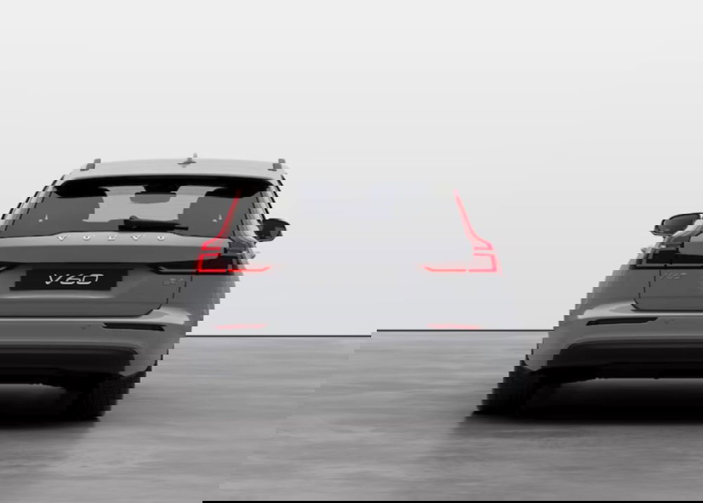 Volvo V60 nuova a Parma (6)