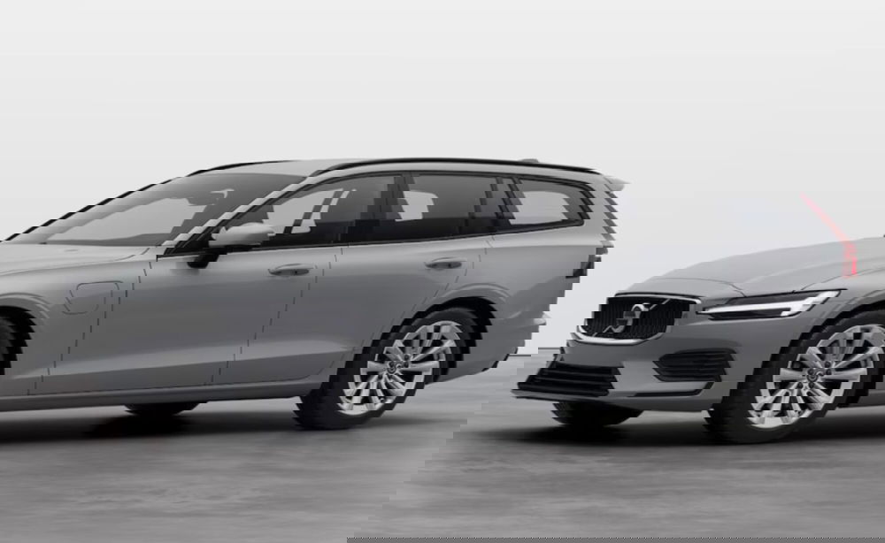 Volvo V60 nuova a Parma